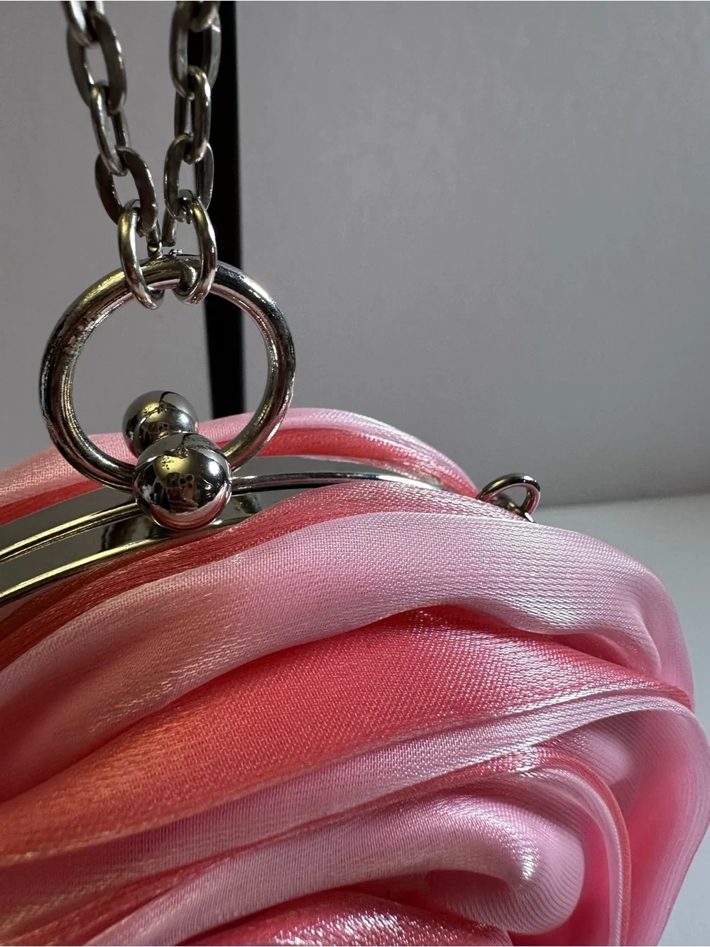 N/A pretty pink